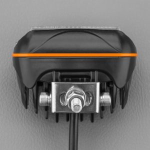 10W MINI V2 LED AMBER FLOOD LIGHT (1500K)