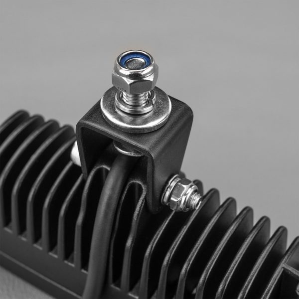 25W SLIM LED WORK LIGHT