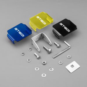 FLOOD C-4 BLACK EDITION LED LIGHT CUBE
