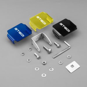 DIFFUSE – C-4 BLACK EDITION LED LIGHT CUBE