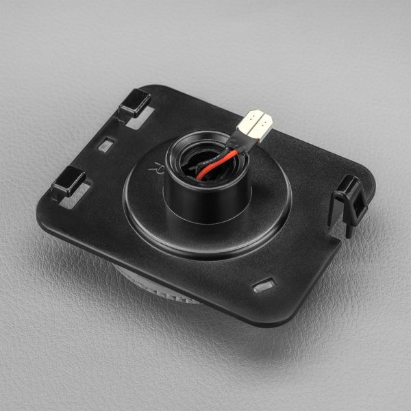 JK WRANGLER DYNAMIC LED SIDE MARKER