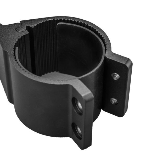 60mm to 65mm Tube Clamp Bull Bar Mounting Bracket
