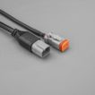 ST3K 7.5 INCH 6 LED SLIM LED LIGHT BAR - Image 6