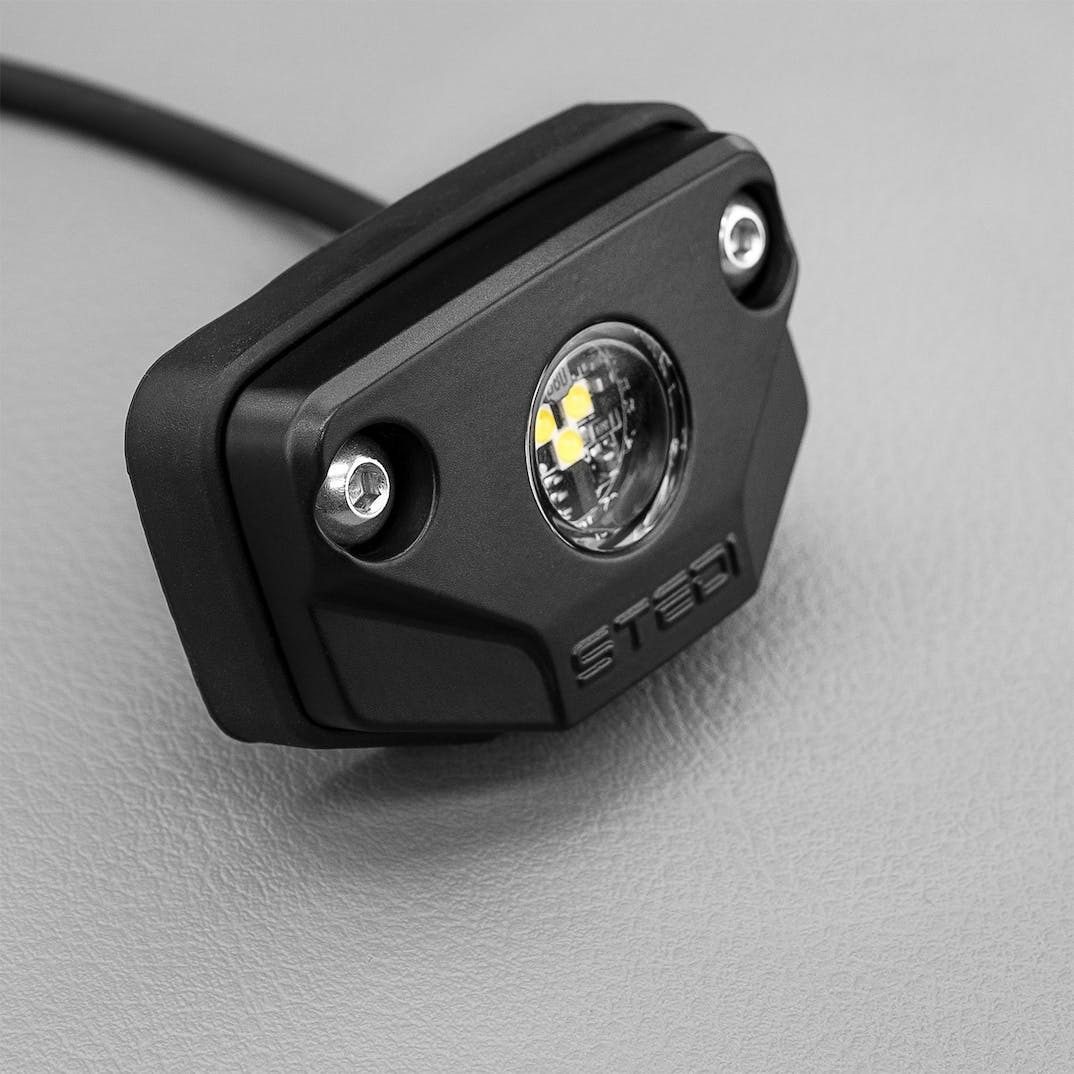 SURFACE LED ROCK LIGHT (5700K)