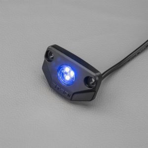 SURFACE 6 LED RGB ROCK LIGHTS