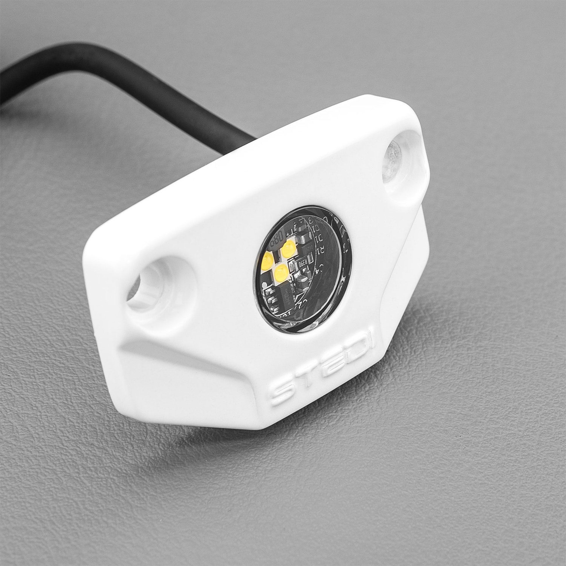 SURFACE LED ROCK LIGHT (5700K) | MARINE WHITE