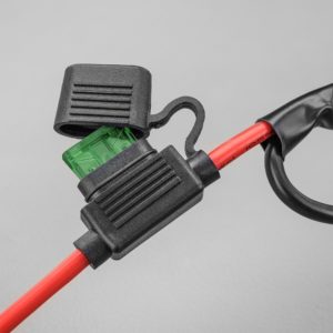 LED WORK LIGHT WIRING KIT LOOM HARNESS (NOT HIGH BEAM TRIGGERED)