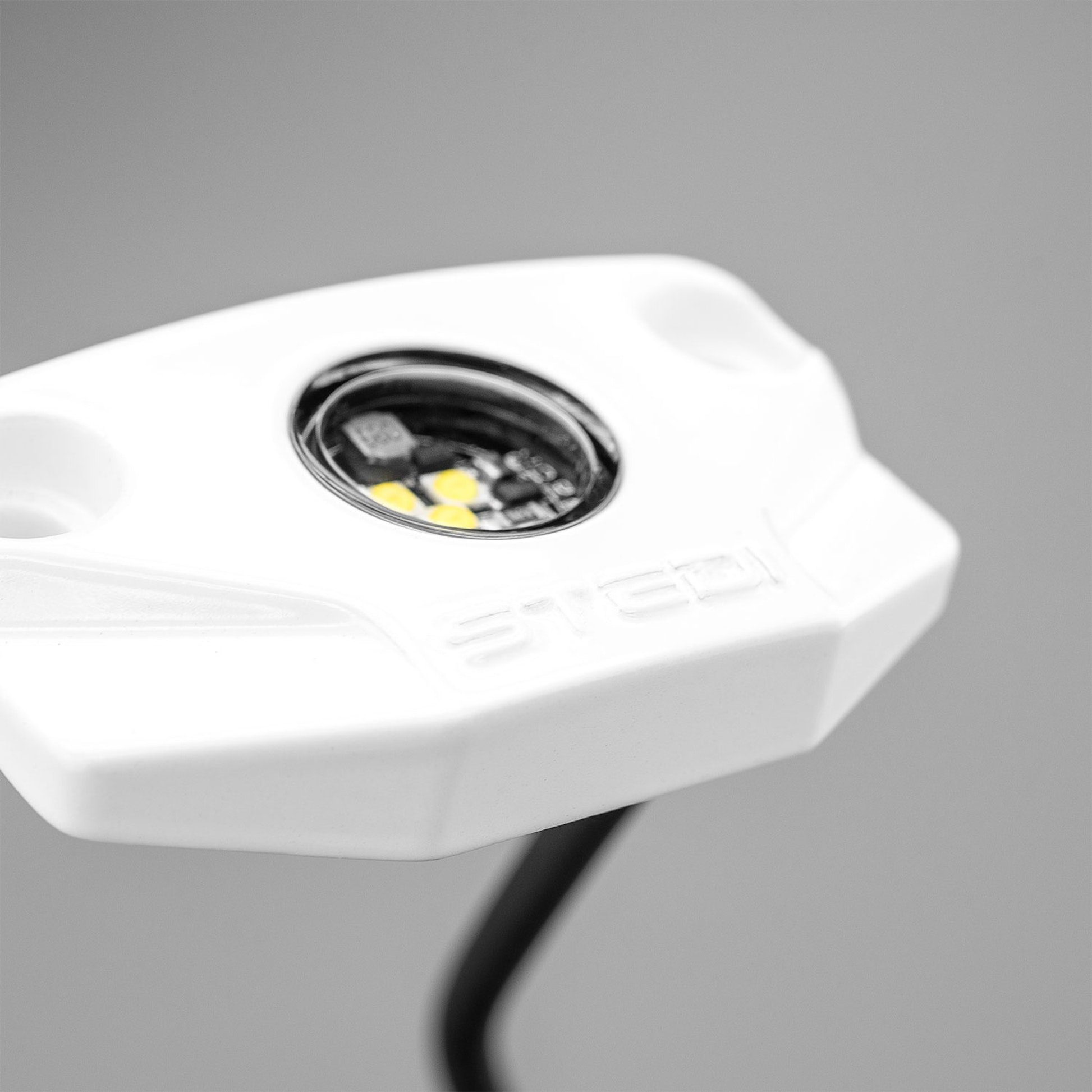 SURFACE LED ROCK LIGHT (5700K) | MARINE WHITE