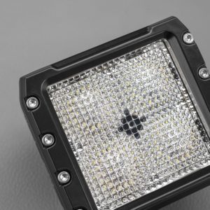 DIFFUSE – C-4 BLACK EDITION LED LIGHT CUBE