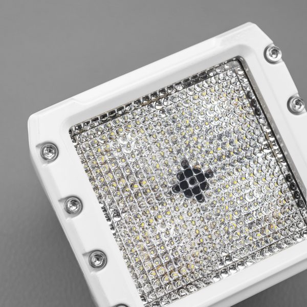 DIFFUSE – MARINE WHITE C-4 LED LIGHT
