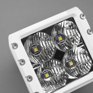 FLOOD – MARINE WHITE C-4 LED LIGHT