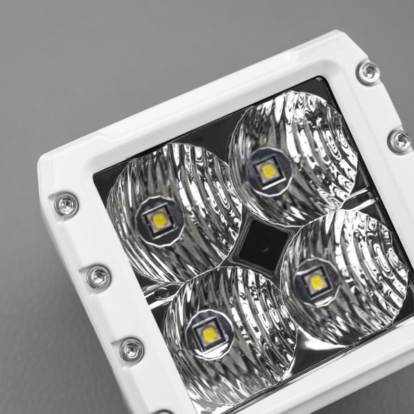 FLOOD – MARINE WHITE C-4 LED LIGHT