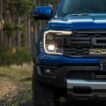 INNER GRILLE BRACKET TO SUIT FORD NEXT-GEN RANGER RAPTOR - Image 2