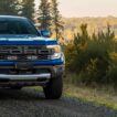 INNER GRILLE BRACKET TO SUIT FORD NEXT-GEN RANGER RAPTOR - Image 3