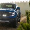 INNER GRILLE BRACKET TO SUIT FORD NEXT-GEN RANGER RAPTOR - Image 4