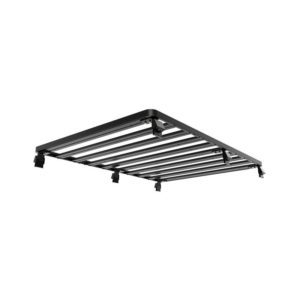 LC76 (1964mm) SLIMLINE II ROOF RACK KIT