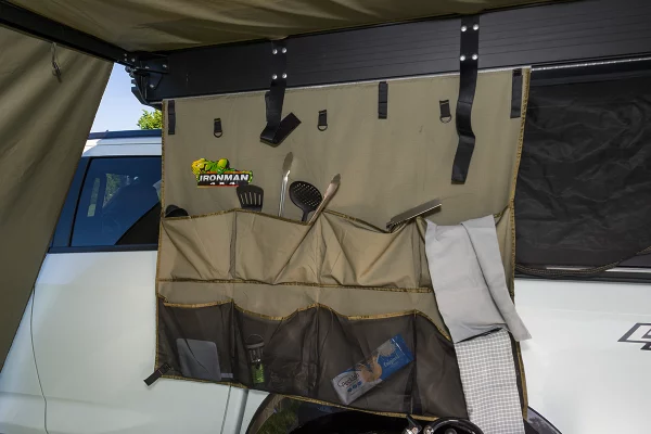 AWNING CAMP ORGANIZER