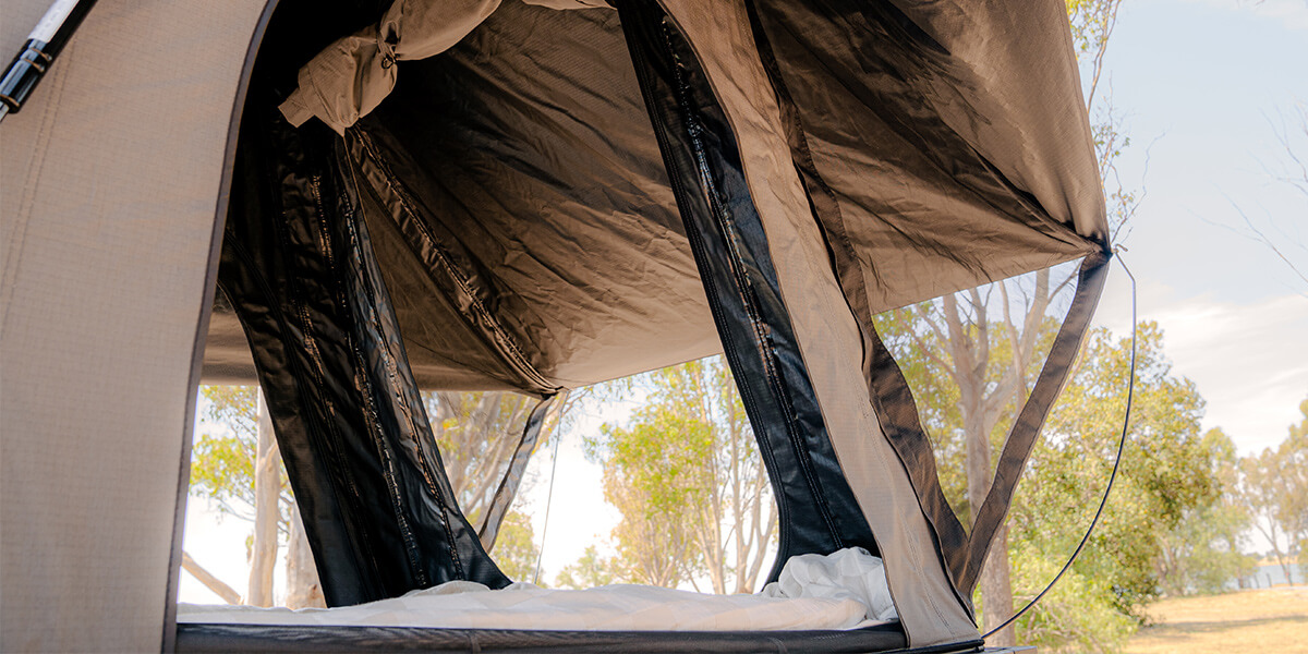 ORION 1400 ROOFTOP TENT