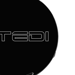 Stencil Outline | 8.5″ Spare Cover STEDI