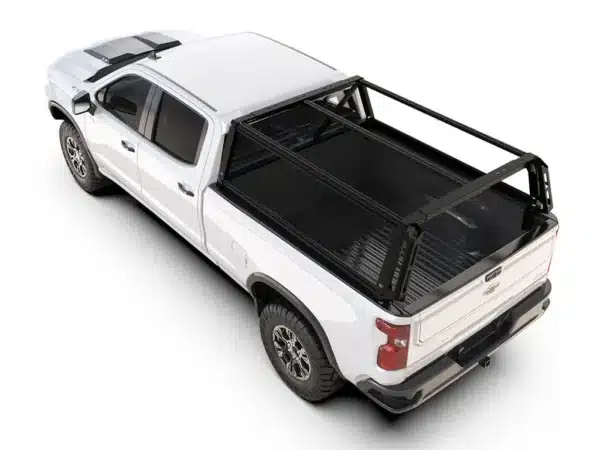 Silverado 5.5 Bed (2019-Current) Pro Bed System Front Runner |
