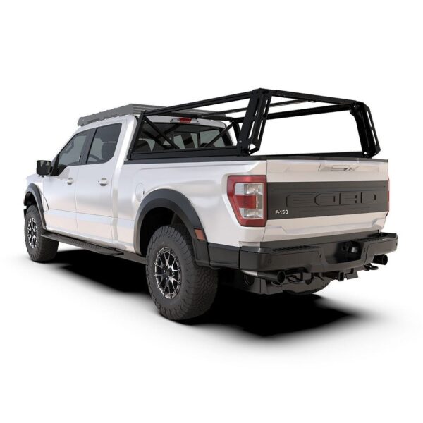 F-150 6.5′ Bed (2009-Current) Pro Bed System |  PBFF004S