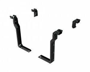 TACOMA DOUBLE CAB 5′ 2005+ PRO BED SYSTEM | PBTT001S