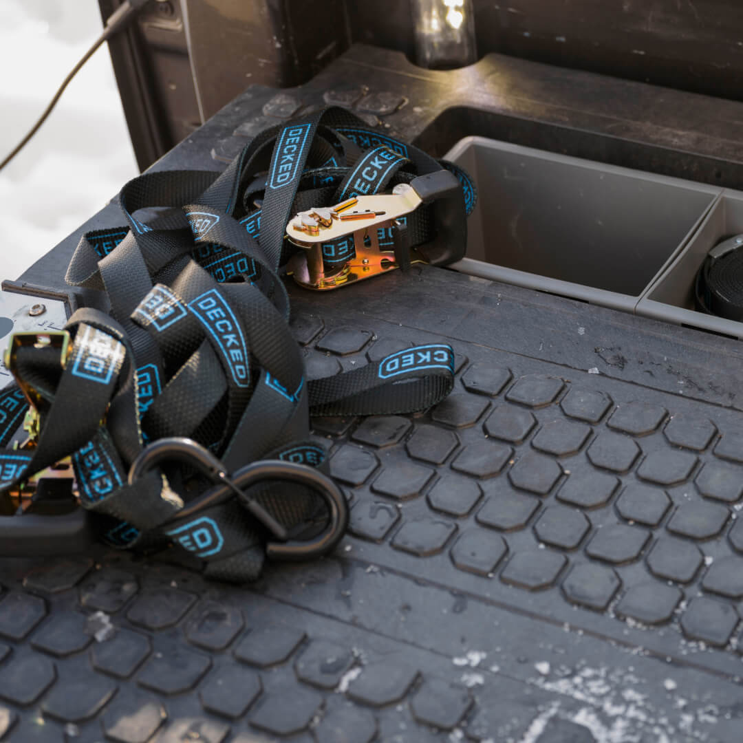 RATCHET STRAPS V2