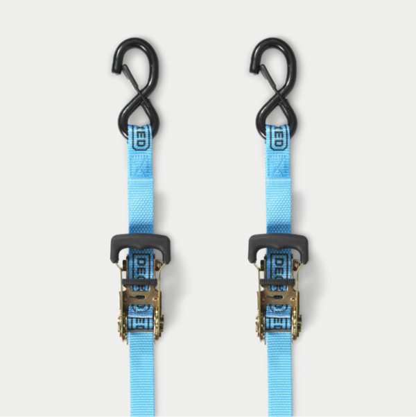 RATCHET STRAPS V2