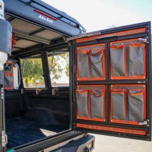 TUNDRA 07 – 21 ALU-CABIN