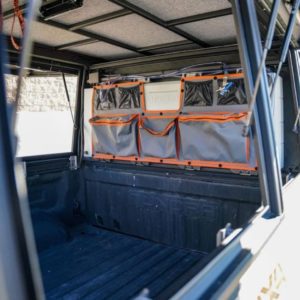 TUNDRA 07 – 21 ALU-CABIN