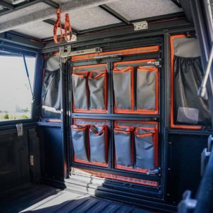 TUNDRA 07 – 21 ALU-CABIN