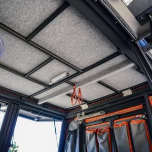 TUNDRA 07 – 21 ALU-CABIN
