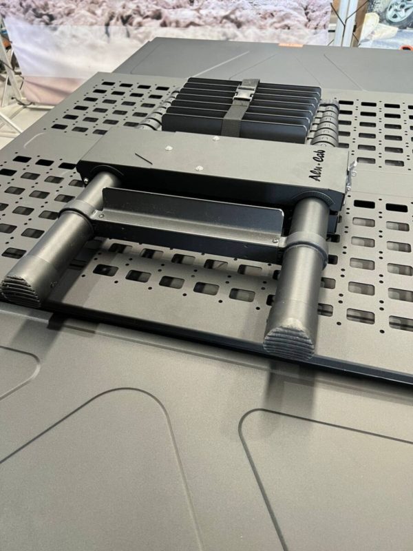 LT-50 Ladder Storage Bracket