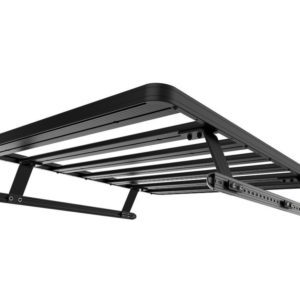 TUNDRA DC SLIMLINE II LOAD BED RACK KIT