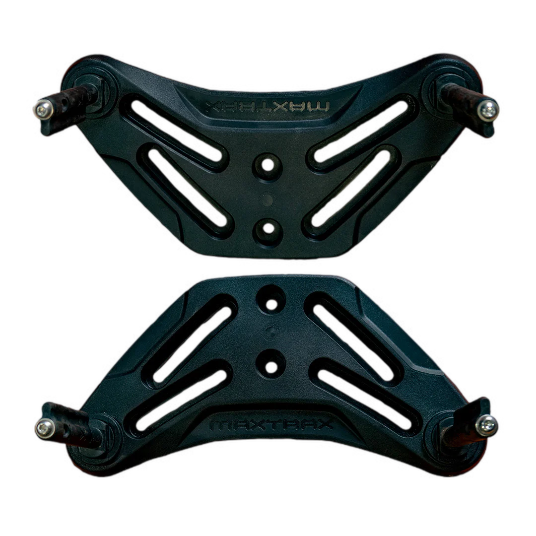 MAXTRAX MKII/Lite Flat Rack Mounting Kit