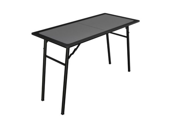 PRO STAINLESS STEEL PREP TABLE – BY FRONT RUNNER