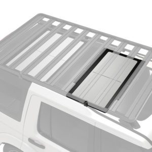 PRO STAINLESS STEEL PREP TABLE KIT – BY FRONT RUNNER