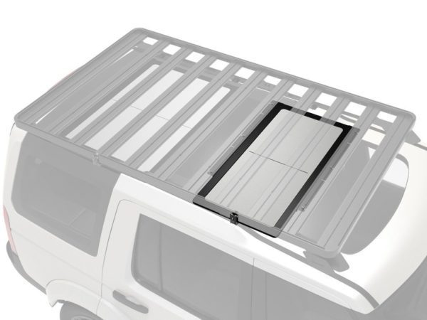 PRO STAINLESS STEEL PREP TABLE KIT – BY FRONT RUNNER