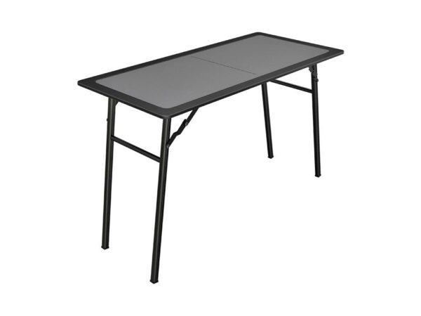 PRO STAINLESS STEEL PREP TABLE KIT – BY FRONT RUNNER