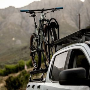 PRO BIKE CARRIER – BY FRONT RUNNER