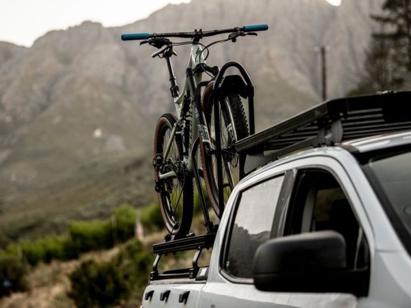 PRO BIKE CARRIER – BY FRONT RUNNER