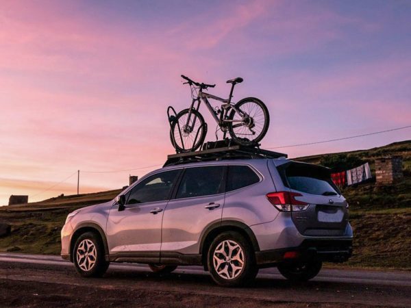 PRO BIKE CARRIER – BY FRONT RUNNER