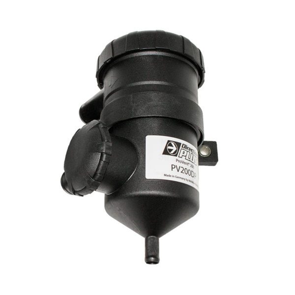 LC200 PROVENT® OIL SEPARATOR KIT