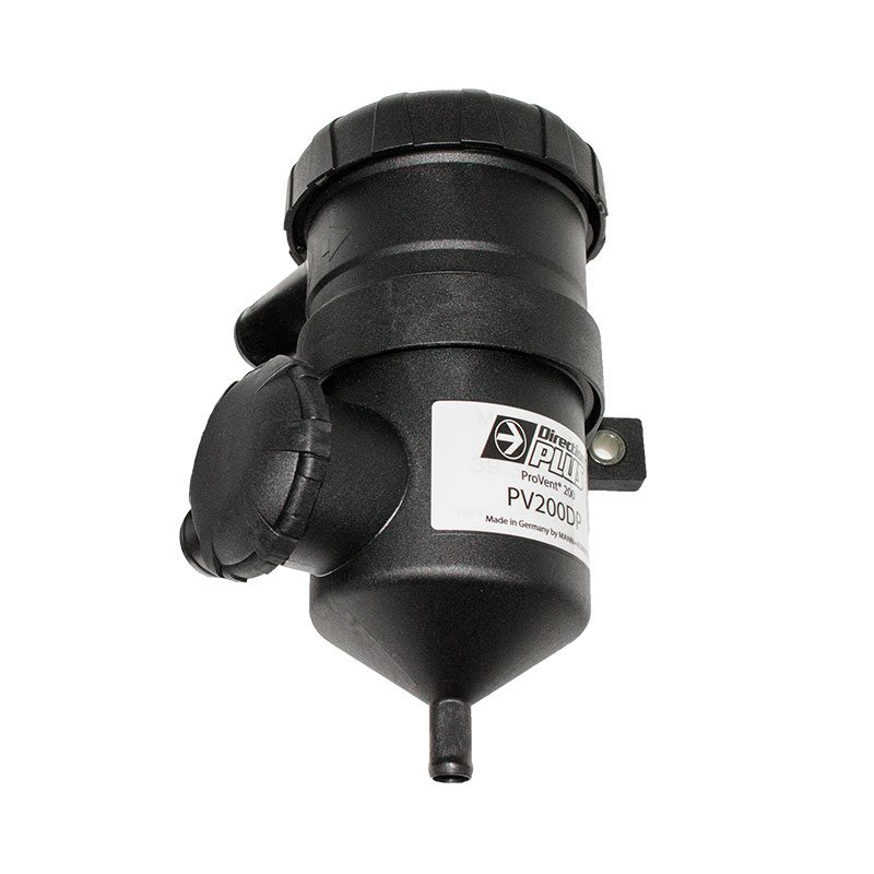 LC71/LC76/LC78/LC79 – PROVENT® OIL SEPARATOR KIT