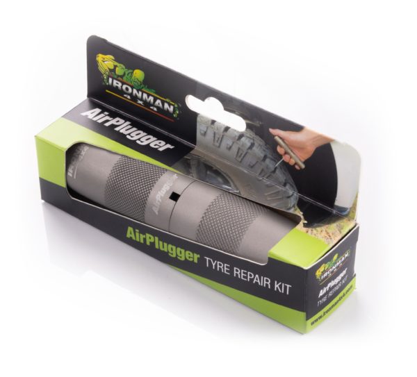 AIR PLUGGER