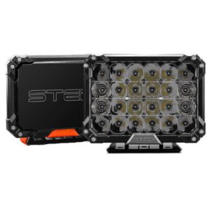 QUAD PRO LED DRIVING LIGHTS(Pair)