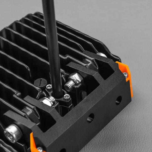 QUAD PRO LED DRIVING LIGHTS(Pair)