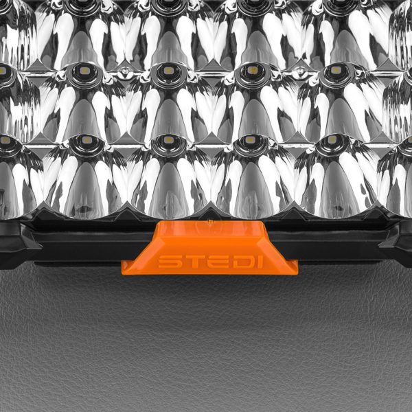 QUAD PRO LED DRIVING LIGHTS(Pair)