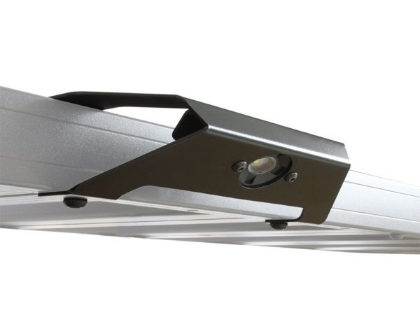 HANDLE/LIGHT SLIMLINE II RACK BRACKET – BY FRONT RUNNER