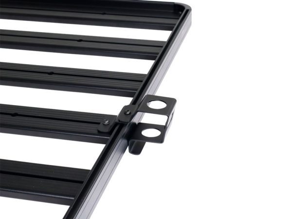 TELESCOPIC CAMP LIGHT RACK BRACKET